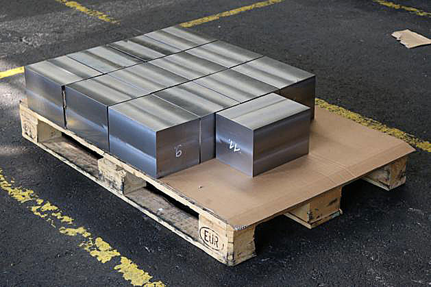 ️ Steel F51 » duplex 2205 stainless steel from stock in Texas