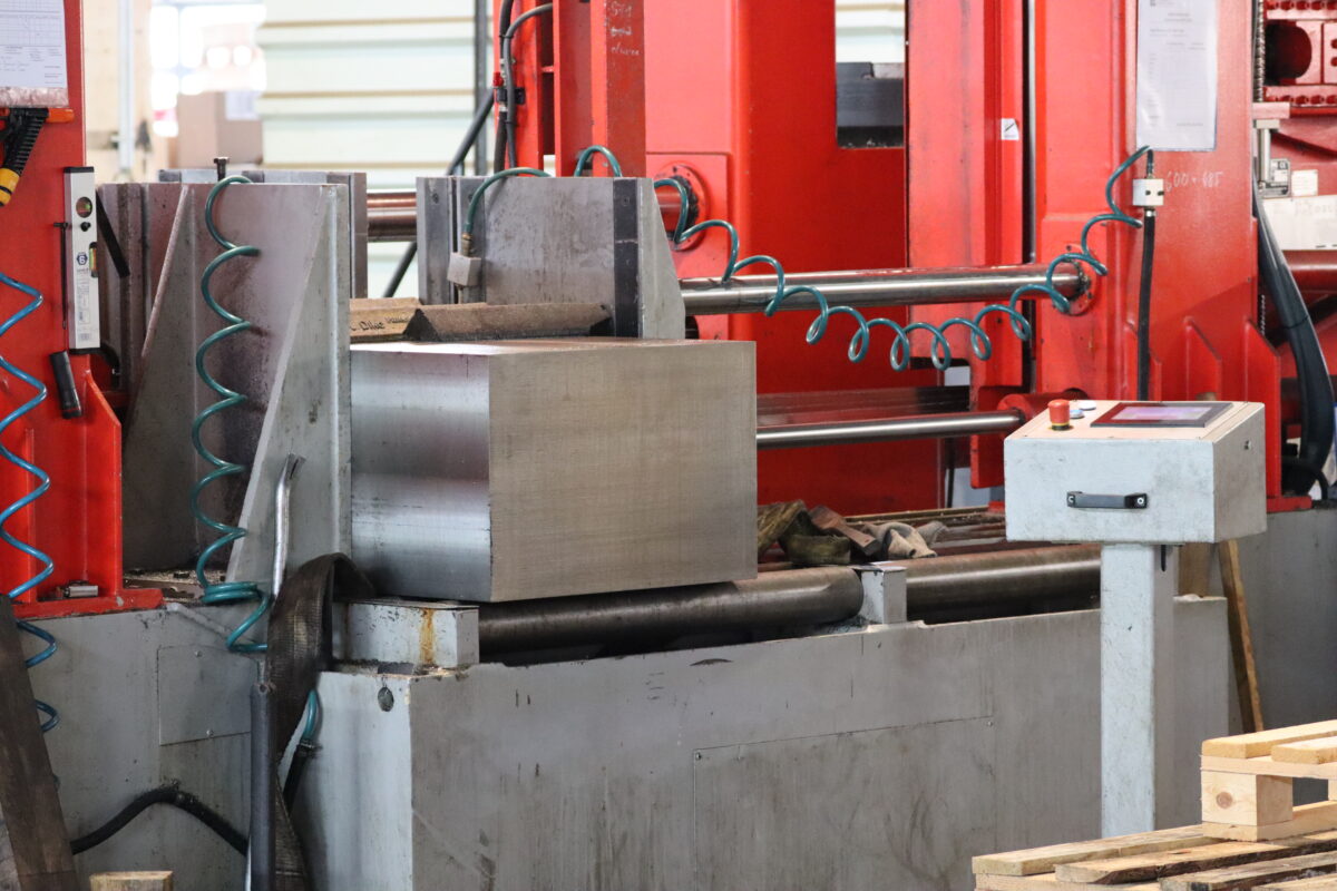 ️ Steel F51 » duplex 2205 stainless steel from stock in Texas